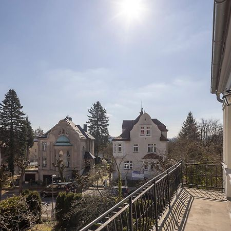 Pytloun Villa Liberec Exterior photo