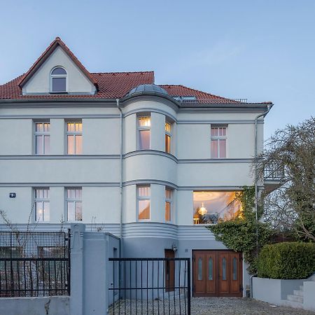Pytloun Villa Liberec Exterior photo