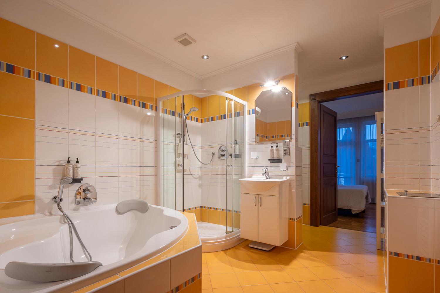 Pytloun Villa Liberec Exterior photo