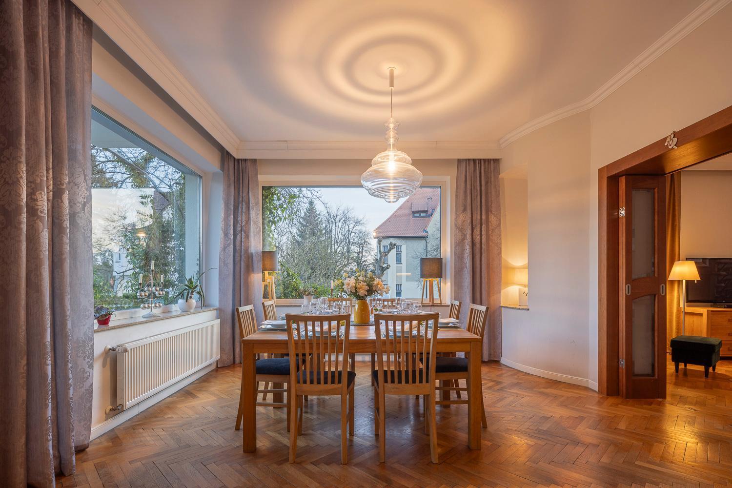 Pytloun Villa Liberec Exterior photo