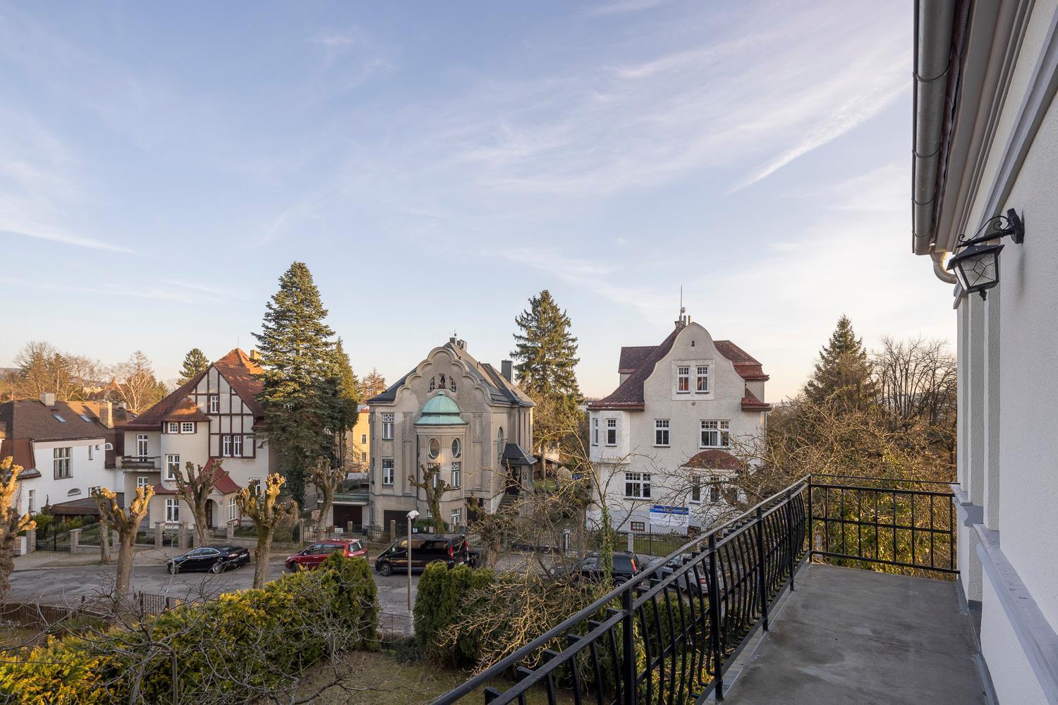 Pytloun Villa Liberec Exterior photo