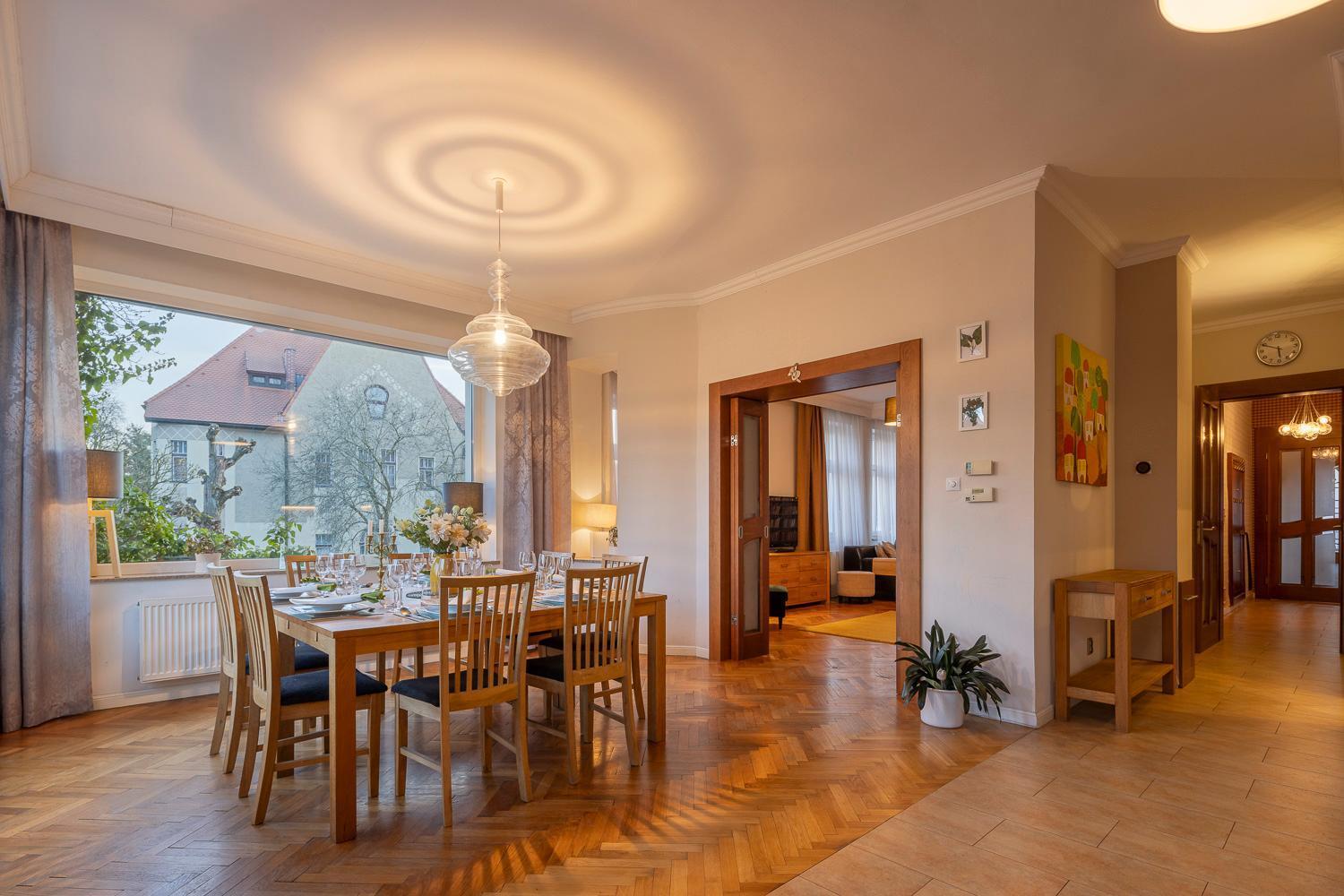 Pytloun Villa Liberec Exterior photo