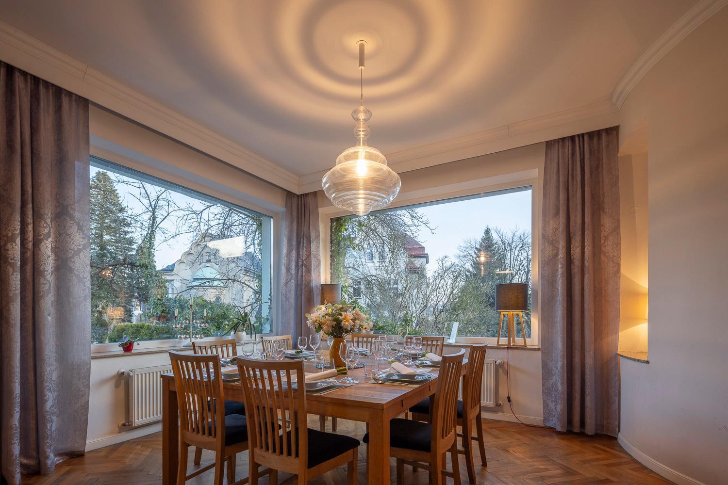 Pytloun Villa Liberec Exterior photo